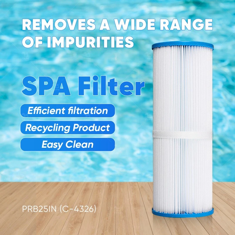 SPA Filter PRB25IN (C-4326) high quality