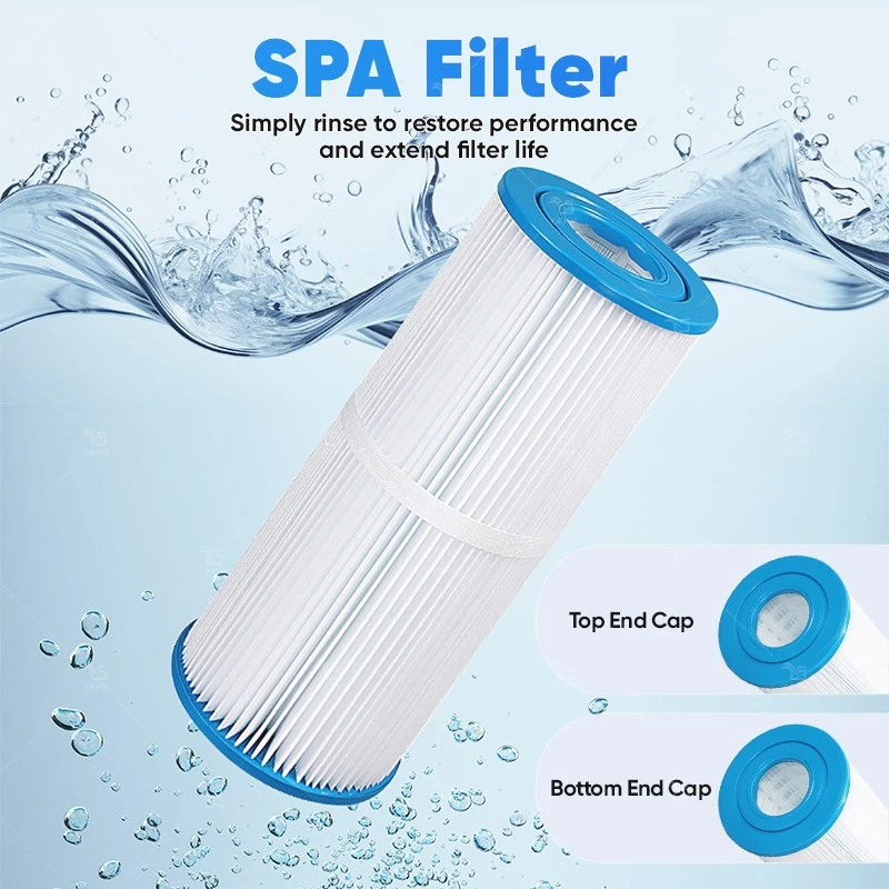 SPA Filter PRB25IN (C-4326) factory