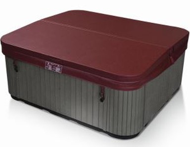 ASTM kinnitatud Kuum müüja spa katta