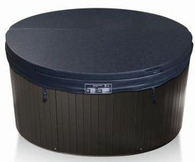 Vooru Euroopa stiilis soojavanni kaas