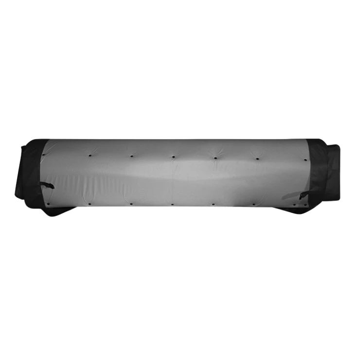 Rollable Spa Covers