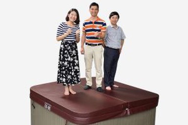 Jalutage mullivannide kaanel