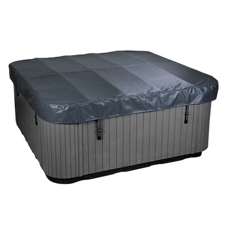 Uuenduslik Rolling Swim Spa kaanel