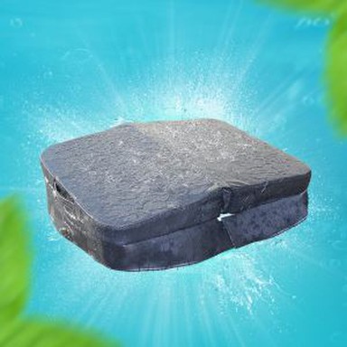 Uuenda veekindlad spaakatted