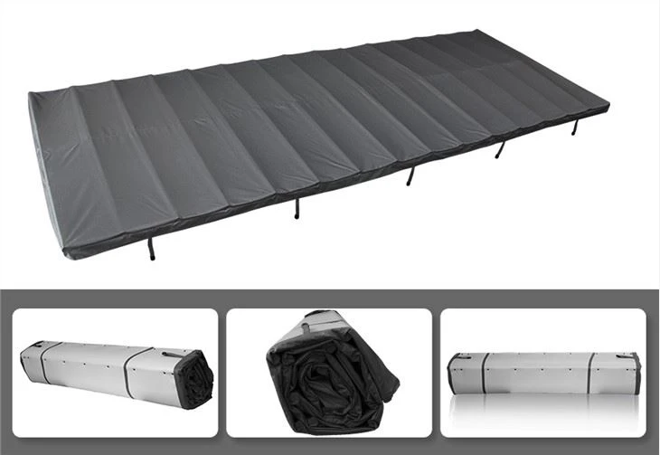 Swim Spa Cover Roll Up