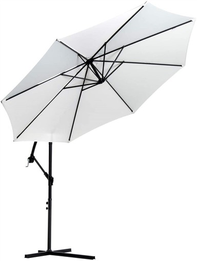 Outdoor Garden Spa vihmavari