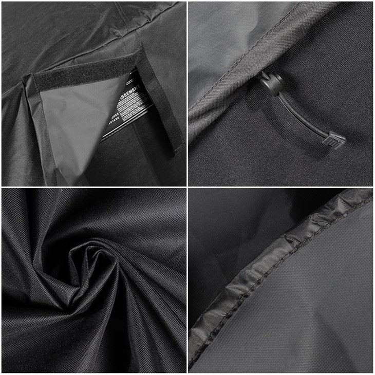 Garden Hot Tub Dust Cover