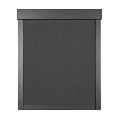 Päikesekaitse rullkardina